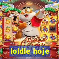 loldle hoje